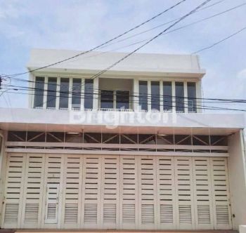 RUMAH DEKAT PAKUWON CITY MULYOSARI GALAXY MALL