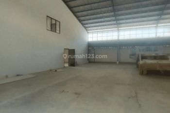 GUDANG NANJUNG DI JALAN BALAKASAP 12 BANDUNG