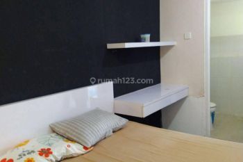 Dijual Princeton Apartemen Educity Full Furnish Dekat Its