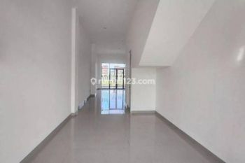 Sewa Ruko Osaka 4,5x15 di Osaka Pik 2 Harga Terjangkau