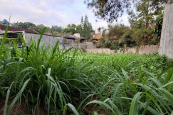 Dijual Murah Tanah di Hegarsari, Hegarmanah Bandung Utara