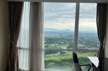 Apartemen U residence 2 Golf Dekat Ke Fakultas kedokteran