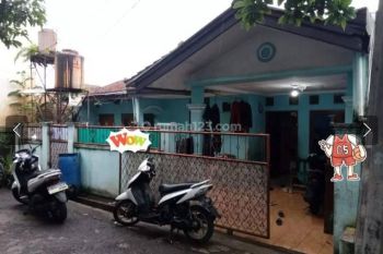 Rumah Murah Di Margahayu Raya Lt.1008 m2 Harga 400 jtaan