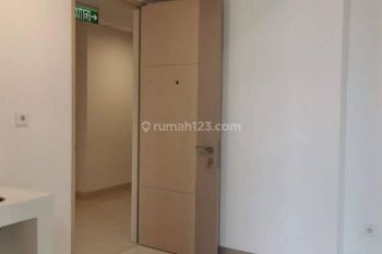 Disewakan Apartemen Tokyo Riverside Pik2 Type 2br 36m2 15jt Thn