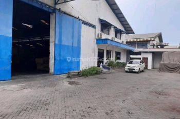 Gudang di Margomulyo Permai , Surabaya Bagus