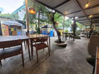 Disewakan Ruang Usaha Harga Terbaik Siap Pakai di Dago Bandung Kota