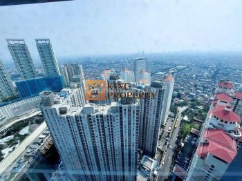 Sewa 2 Lantai Neo Soho Podomoro City Maple Small Office View Kota