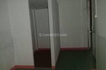 DISEWAKAN GUDANG TERAWAT AKSES WING BOX BEBAS BANJIR DAERAH HOLIS BANDUNG