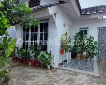 Rumah Minimalis Modern Di Perumahan Suradita Cisauk Cantik Rapih