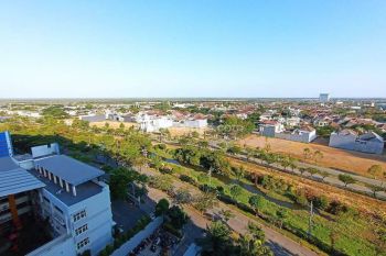 Apartment Educity Tower Princeton