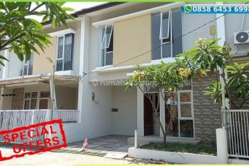 Harga Terbaik Rumah Ready Stock Di Margahayu Bandung 147A11