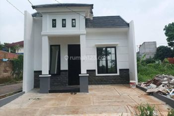 Punya Rumah Spek Dewa Harga Kaki Lima Cicilan 2 Jutaan