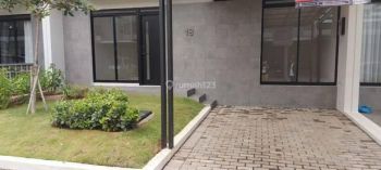 Disewakan Rumah 2 Lantai Modern Lux Nyaman Kbp Cluster Purbasari