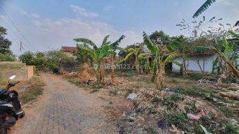 Tanah Murah Strategis Di Banyumanik Belakang Rs Hermina Semarang