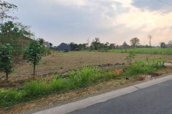 Tanah Dijual Burengan Legalitas SHM Dekat SMAN 3 Kediri