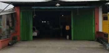 ruko dijual banyu urip surabaya