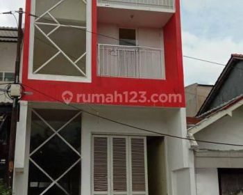 Disewakan Bratang Binangun Dekat Ngagel Surabaya Timur