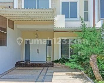 Dijual Rumah Pakuwon City