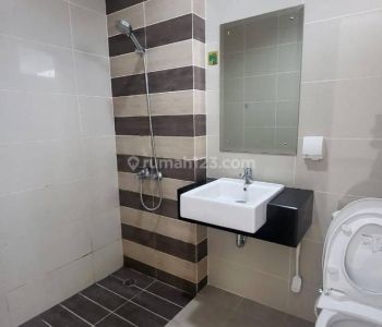 Disewakan Cluster Rossini Symphonia Summarecon Gading Serpong