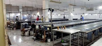 Tempat Sablon Sadang Rahayu Cocok jg utk Gudang