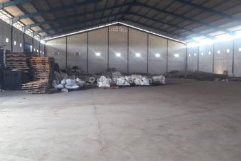 Pabrik Murah Dan Strategis Di Pasuruan