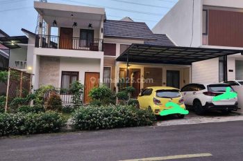 Rumah Bagus Minimalis Nyaman dan Asri Rumah