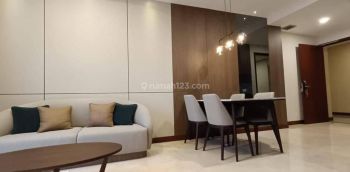 Hegarmanah Residence 2br Full Furnished Siap Huni