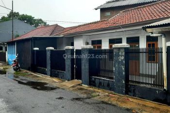 Disewakan Rumah Lokasi Strategis Pusat Kota di Turangga Buahbatu