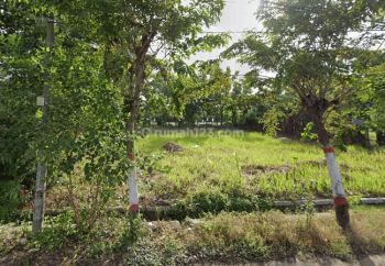 Tanah Jalan Muria Mojokerto, Bisa Untuk Usaha, Kantor, Rumah