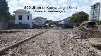 Dekat Malioboro Area Sekolah Terbaik di Jogja Kota