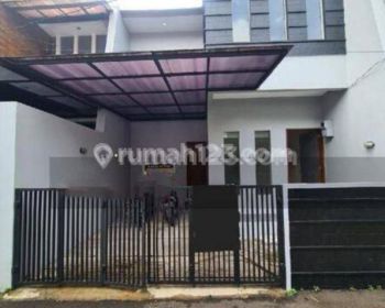 Dijual Rumah Siap Huni di Tebet Jakarta Selatan