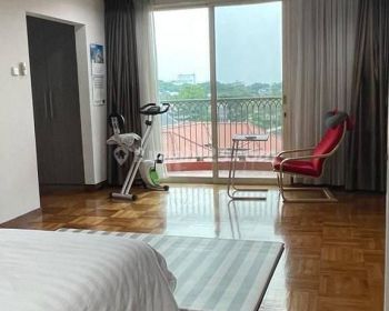 Sale Apartemen: Apartemen Murah