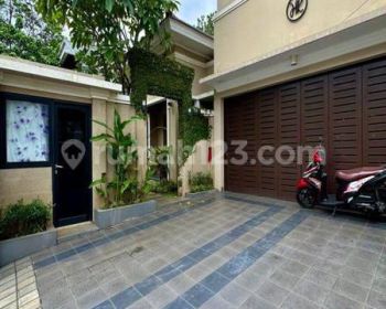 Antasari Cipete, Rumah dalam komplek lingkungan sangat nyaman, lokasi setrategis