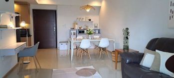 For Rent Apartment Casa Grande Residence 2+1br Full Furnished