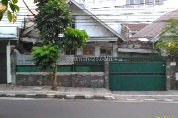 Dijual tanah di kota bandung jl pajajaran
