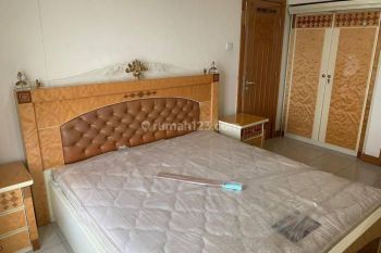 Apartemen Pantai Mutiara Tower Bunaken