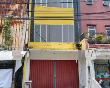 Di sewa Ruko mangga besar