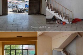 Dijual Ruko Pucang Sewu