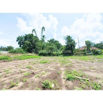 Dijual Tanah Jogja Dekat Kampus Uii Pusat Hanya 200 Jutaan Akses Mudah