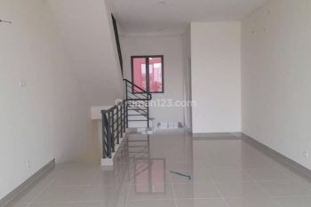 Di Sewa Ruko Madison, Jarang ada, 3 lantai, Baru, Gading Serpong