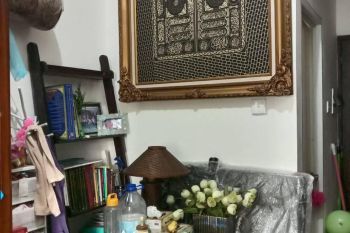 Dijual Murah Apartemen di Serpong Green View, TangSel