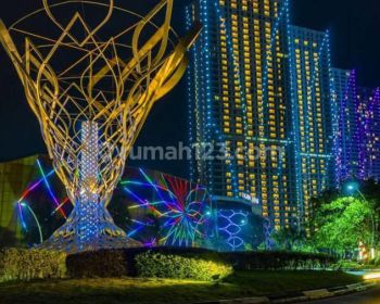LAHAN TANAH DIKAWASAN GRAND KAMALA LAGOON STRATEGIS