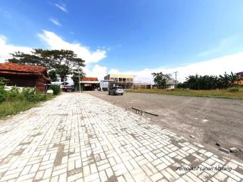 Tanah Sentul Murah 171m2 Dekat Sirkuit Sentul. Promo Free SHM