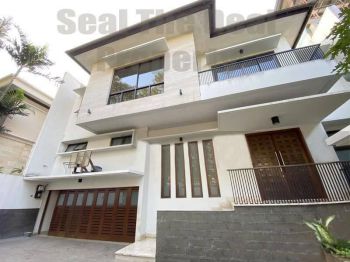 Disewakan Rumah Di Pondok Indah Jakarta Selatan STD448