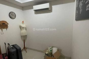 Disewakan Apartemen The Mansion 1 Br Unfurnished Dg 1099