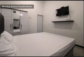 Kost Kosan Kos AC Hayam Wuruk Gajah Mada Kedamaian Ki Maja