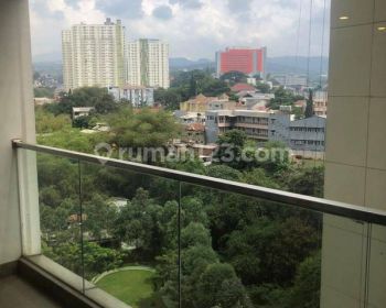 For Rent Hegarmanah Apartment 3 BR Full Furnished