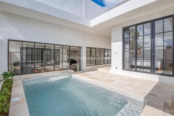 3 Bedroom Villa In Pererenan Minimum 3 Months Rental