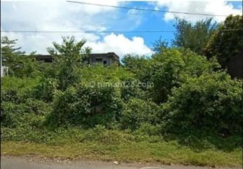 Tanah Strategis Cocok Untuk Invest Dan Murah di Badung Bali