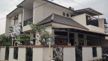 Dijual Rumah Terawat 2 Lantai Siap Huni Margahayu Kopo Bandung